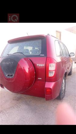 Chery Tiggo 3
